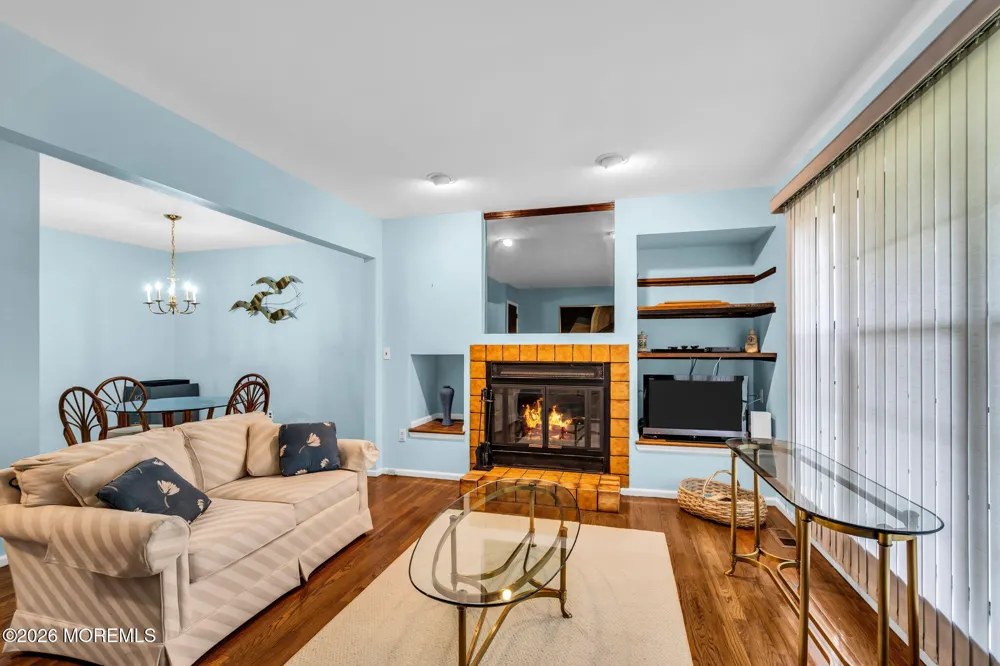 302 Bent Trail #1261 Toms River, NJ 08753