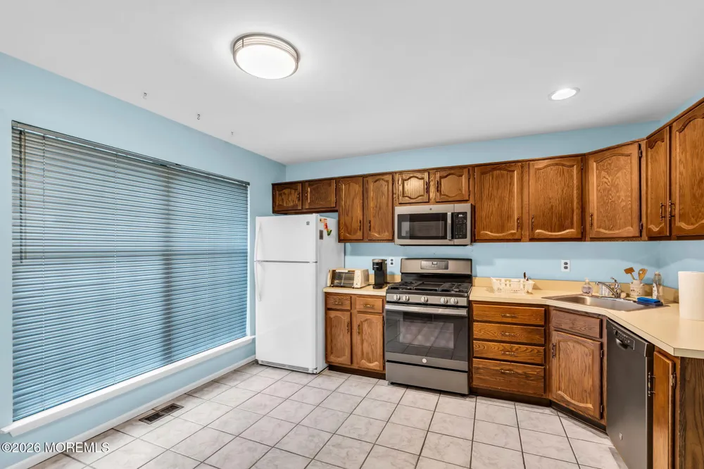 302 Bent Trail #1261 Toms River, NJ 08753
