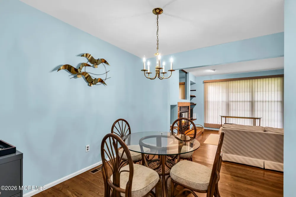 302 Bent Trail #1261 Toms River, NJ 08753