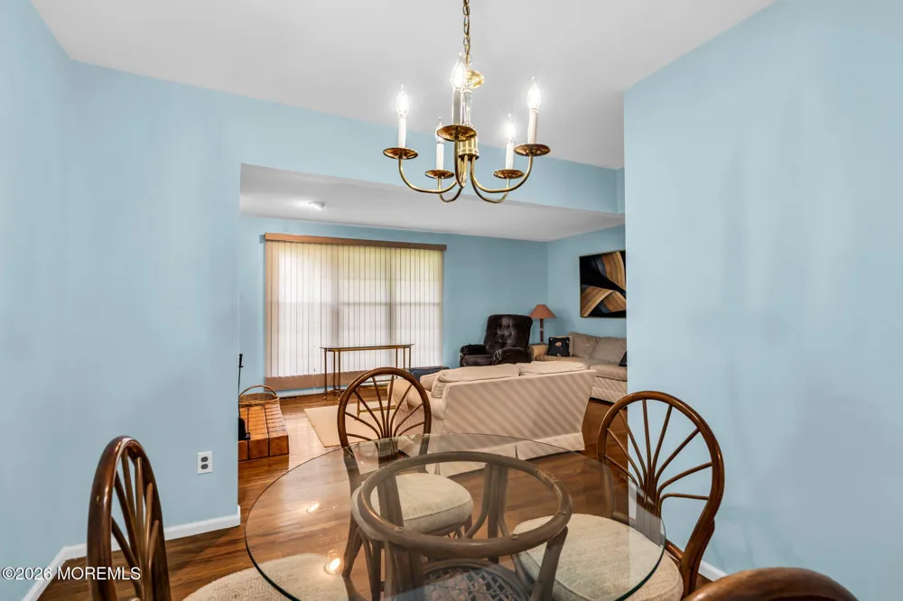 302 Bent Trail #1261 Toms River, NJ 08753