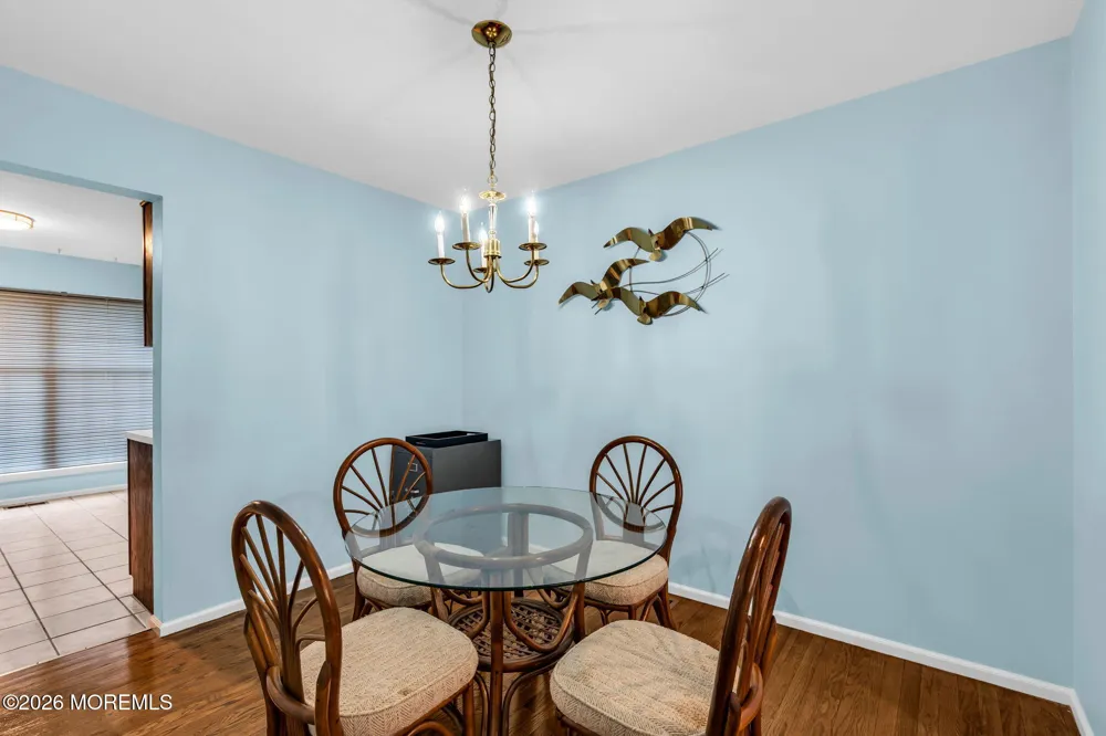 302 Bent Trail #1261 Toms River, NJ 08753