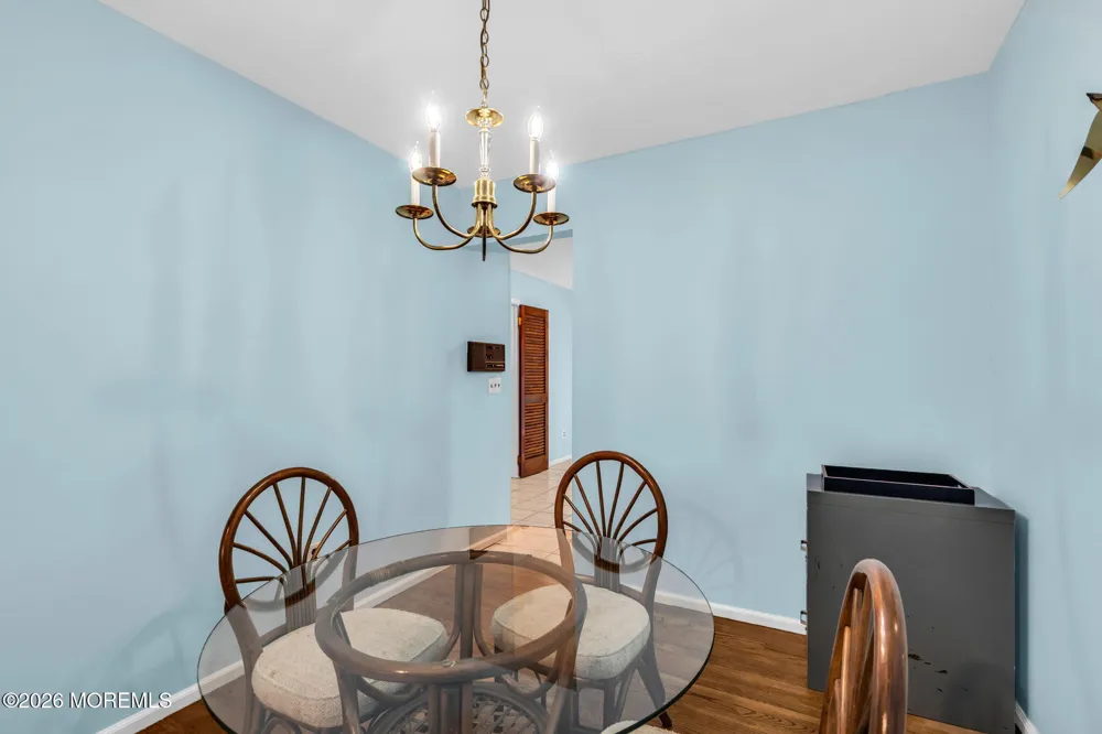 302 Bent Trail #1261 Toms River, NJ 08753