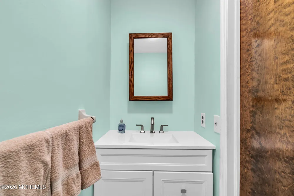 302 Bent Trail #1261 Toms River, NJ 08753