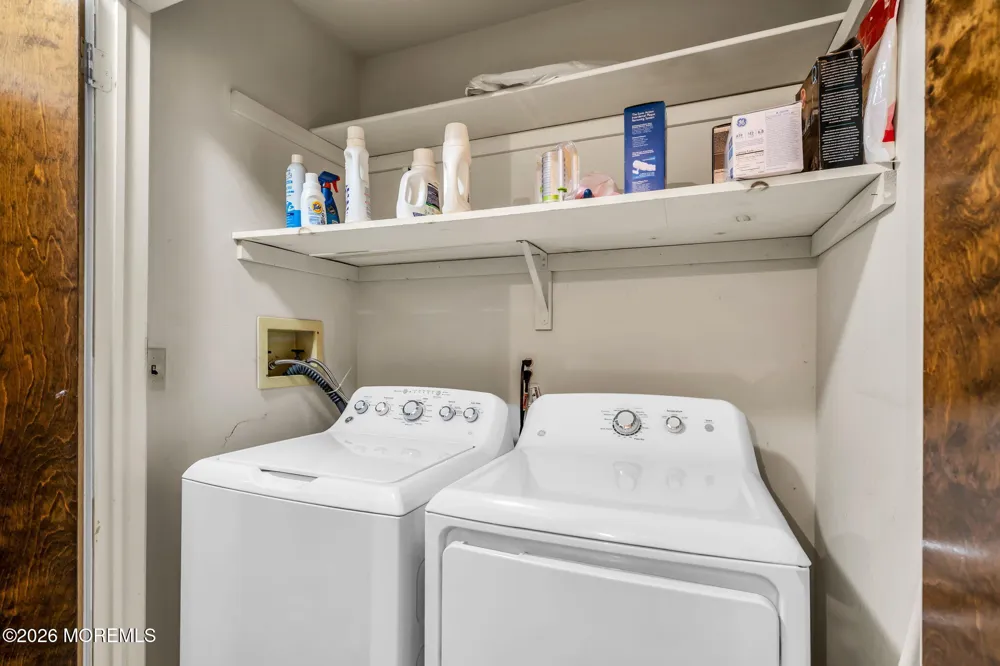 302 Bent Trail #1261 Toms River, NJ 08753