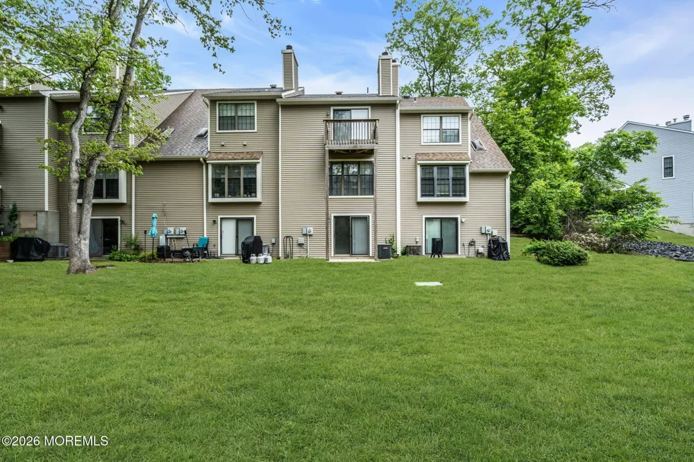 302 Bent Trail #1261 Toms River, NJ 08753