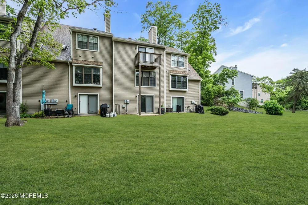 302 Bent Trail #1261 Toms River, NJ 08753