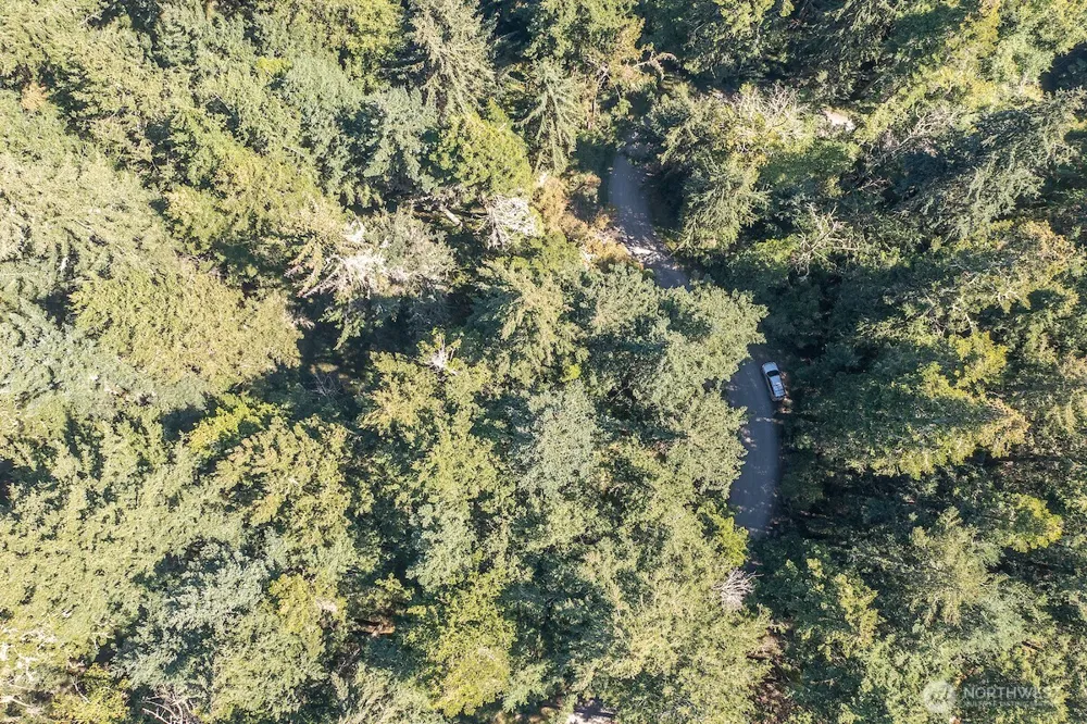 0 Pioneer Hill Road Orcas Island, WA 98245
