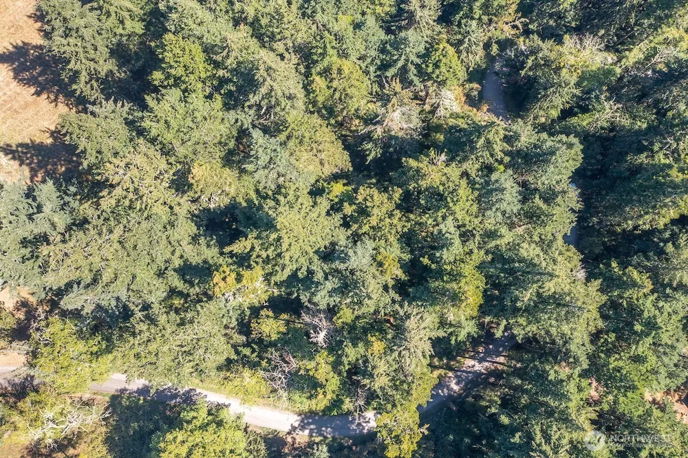 0 Pioneer Hill Road Orcas Island, WA 98245