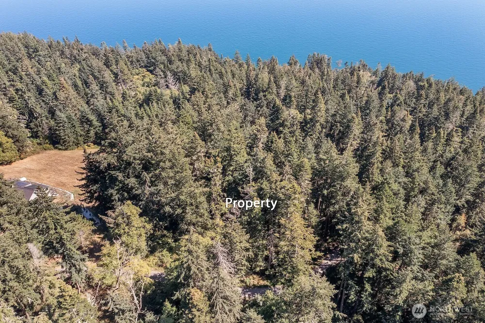 0 Pioneer Hill Road Orcas Island, WA 98245