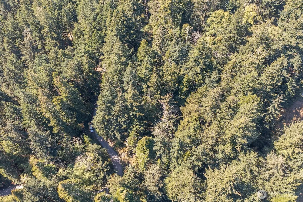 0 Pioneer Hill Road Orcas Island, WA 98245