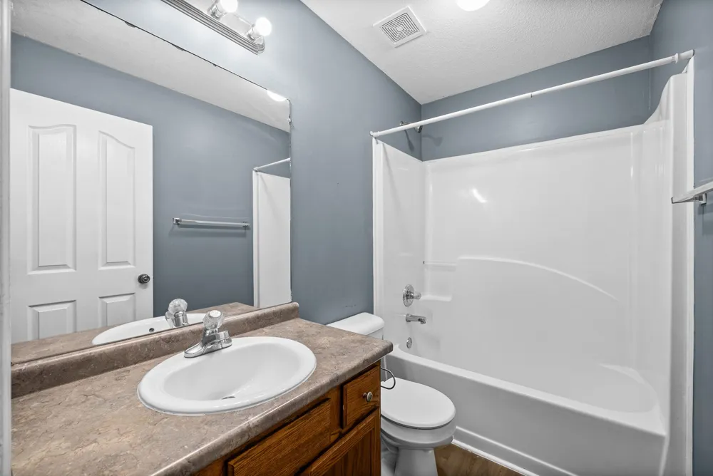 3208 Veranda Cir Clarksville, TN 37042