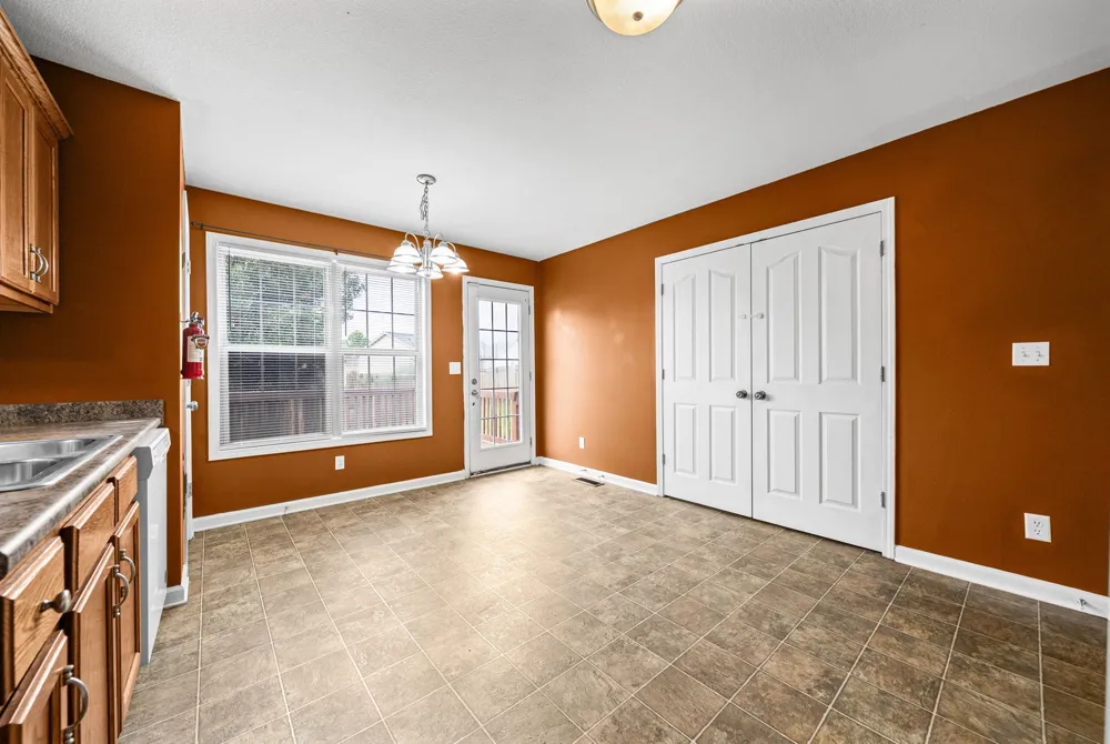 3208 Veranda Cir Clarksville, TN 37042