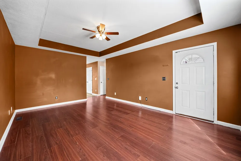 3208 Veranda Cir Clarksville, TN 37042