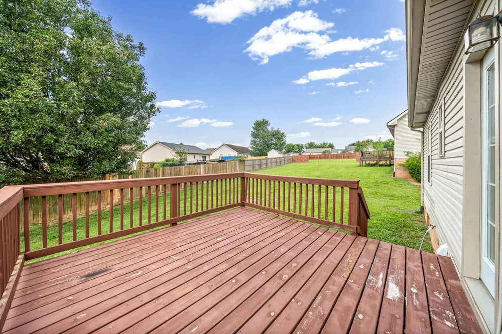 3208 Veranda Cir Clarksville, TN 37042