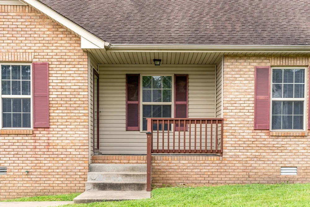3208 Veranda Cir Clarksville, TN 37042