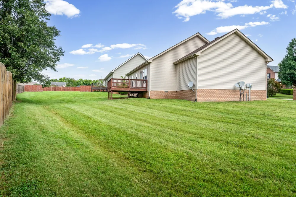 3208 Veranda Cir Clarksville, TN 37042