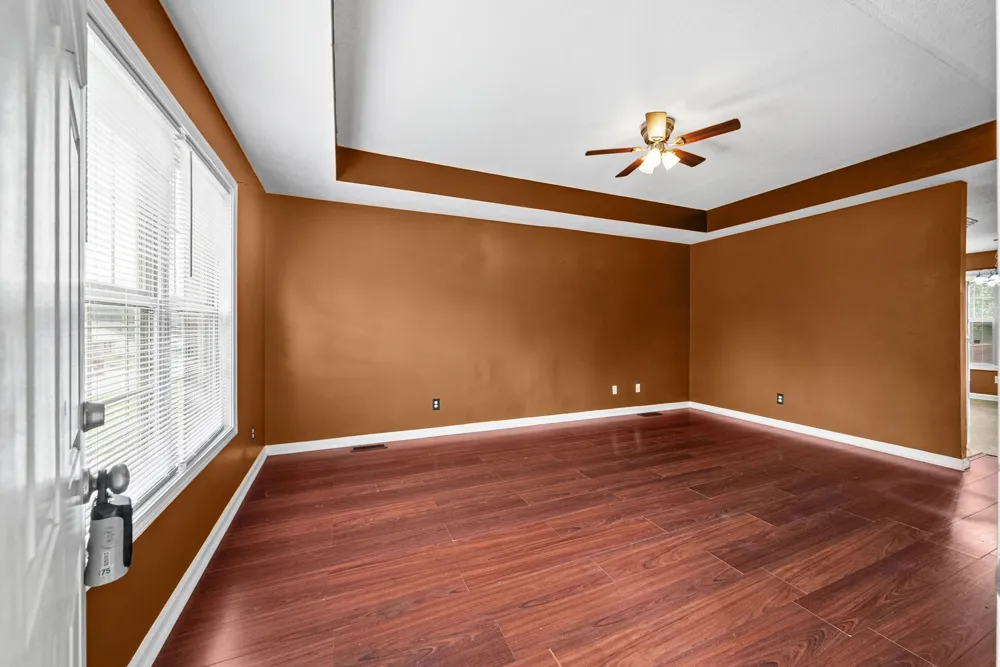 3208 Veranda Cir Clarksville, TN 37042
