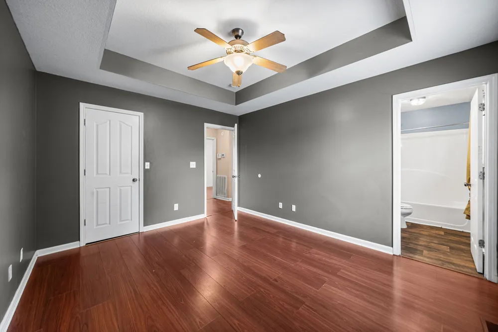 3208 Veranda Cir Clarksville, TN 37042