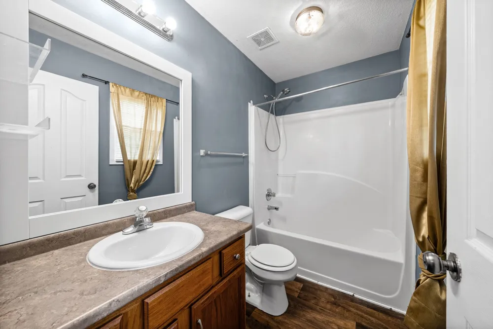 3208 Veranda Cir Clarksville, TN 37042
