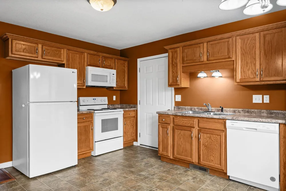 3208 Veranda Cir Clarksville, TN 37042