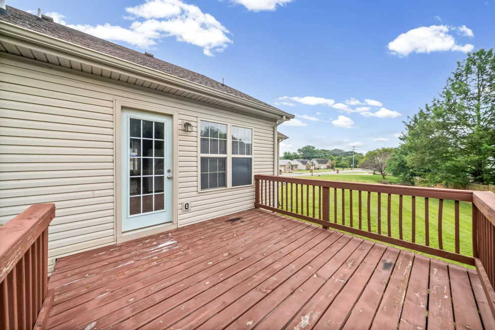 3208 Veranda Cir Clarksville, TN 37042
