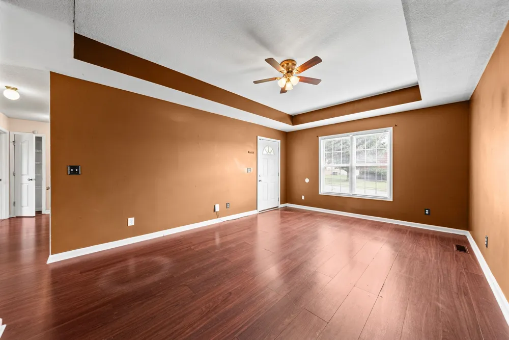 3208 Veranda Cir Clarksville, TN 37042