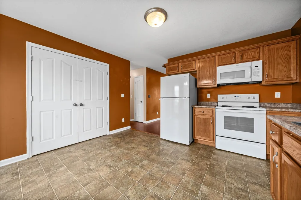 3208 Veranda Cir Clarksville, TN 37042