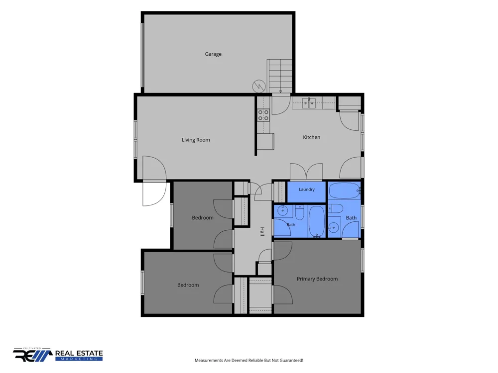 3208 Veranda Cir Clarksville, TN 37042