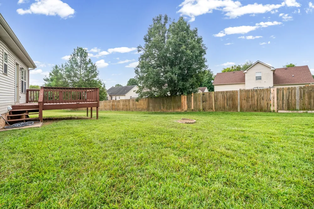 3208 Veranda Cir Clarksville, TN 37042