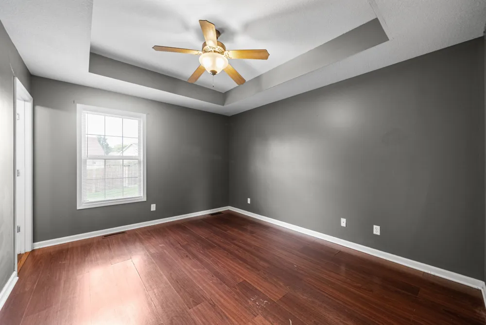 3208 Veranda Cir Clarksville, TN 37042