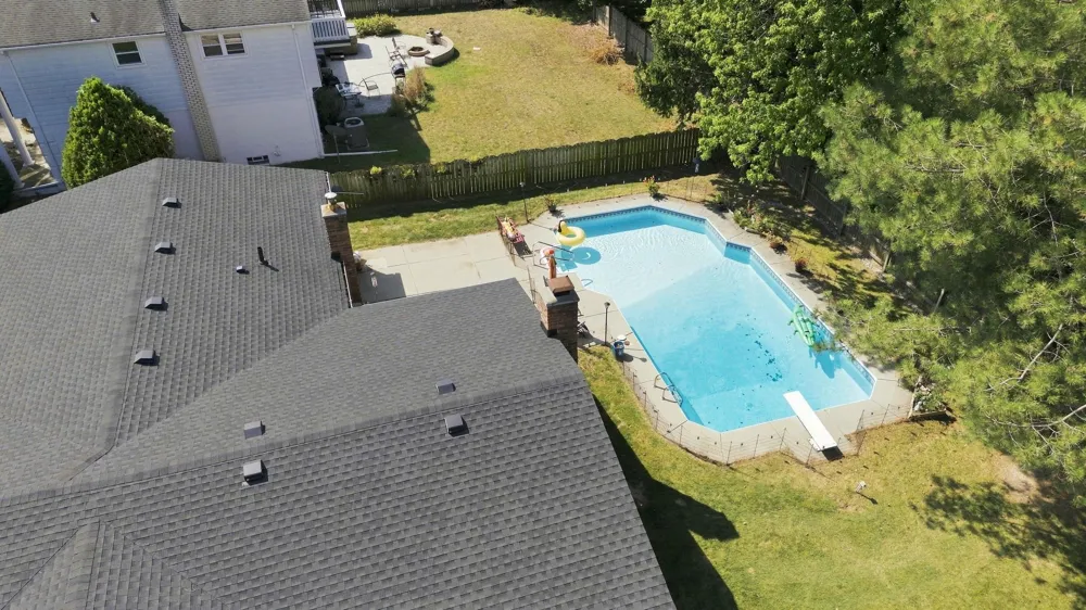 4957 Hubbard Drive Troy City, MI 48085