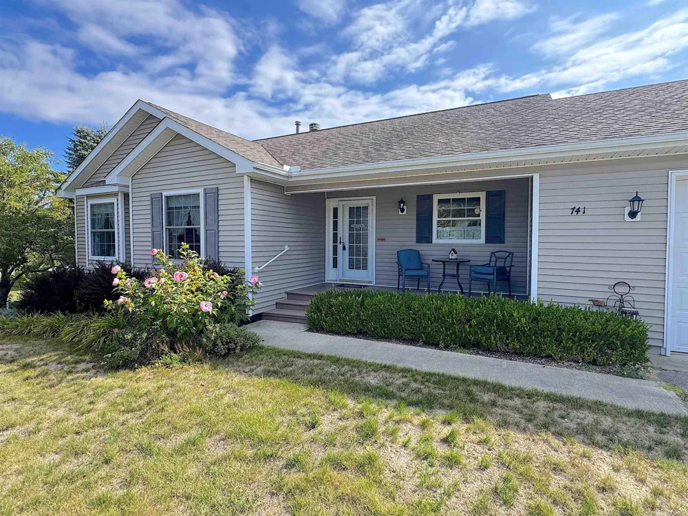 741 S Creek Court Blair Township, MI 49696