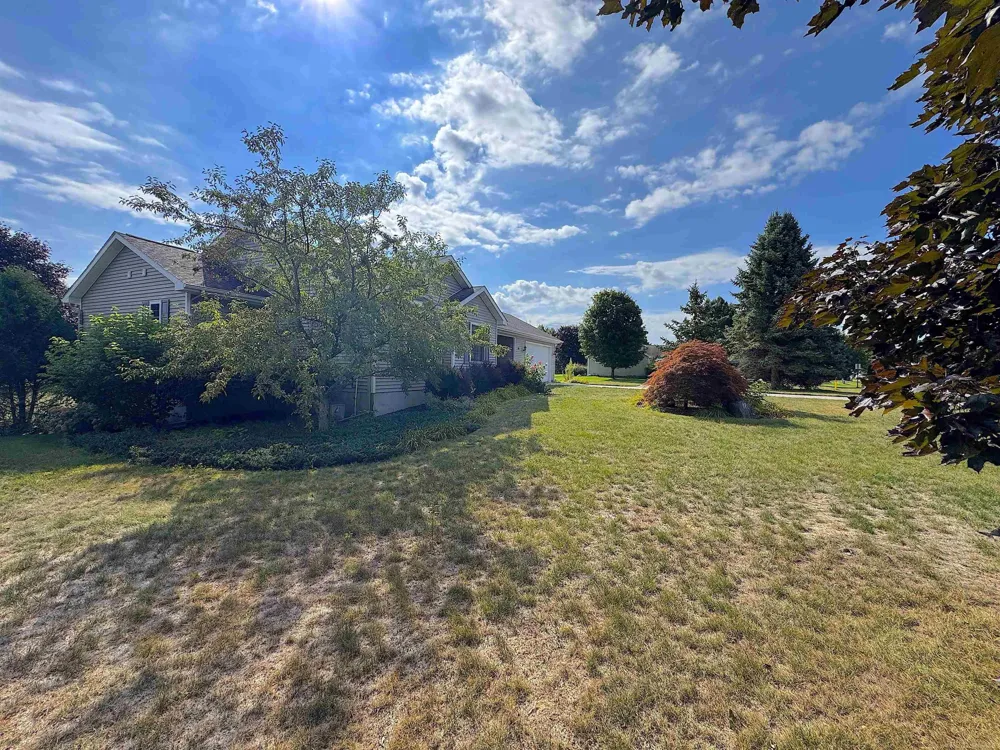 741 S Creek Court Blair Township, MI 49696
