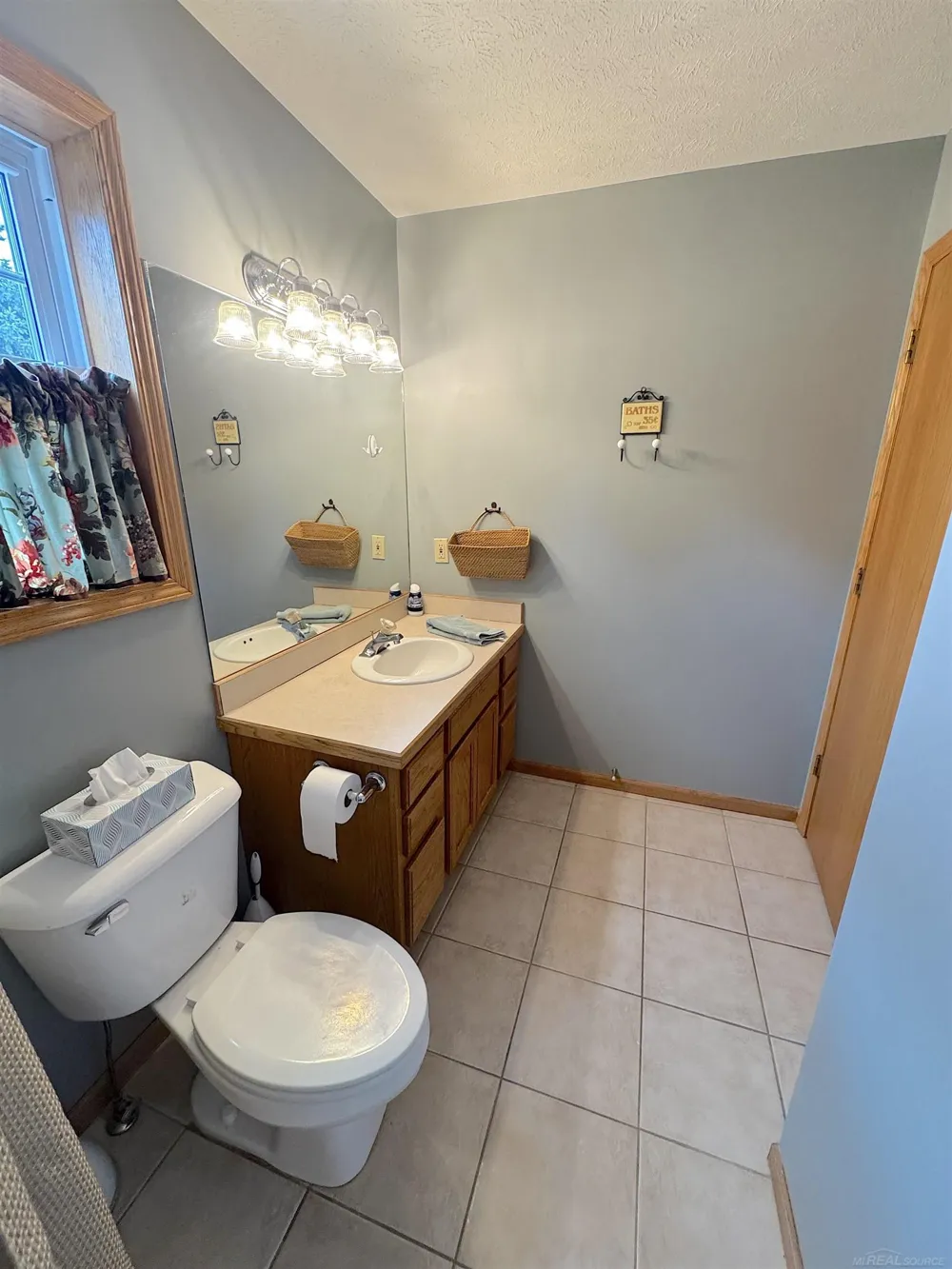 741 S Creek Court Blair Township, MI 49696