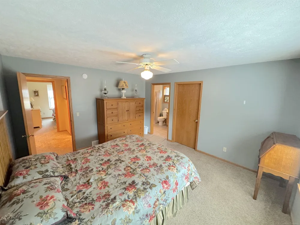 741 S Creek Court Blair Township, MI 49696