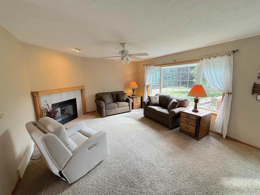 741 S Creek Court Blair Township, MI 49696