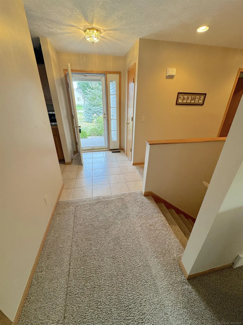 741 S Creek Court Blair Township, MI 49696