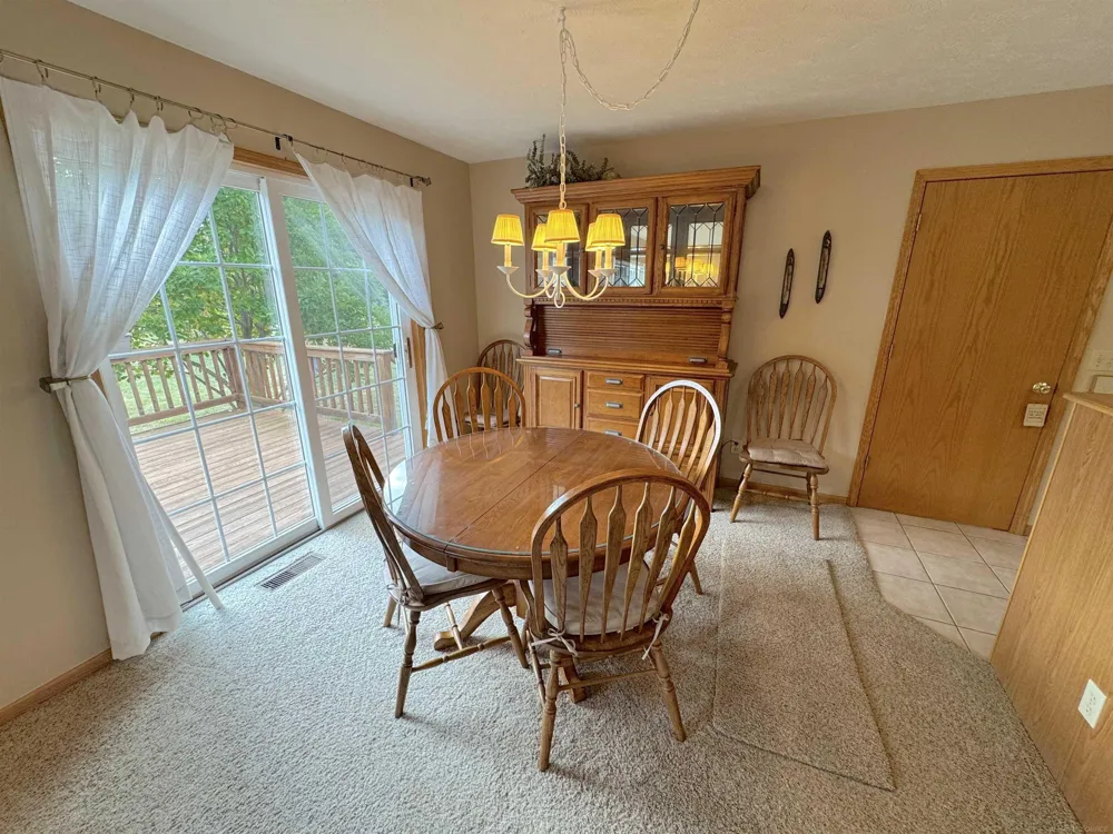 741 S Creek Court Blair Township, MI 49696