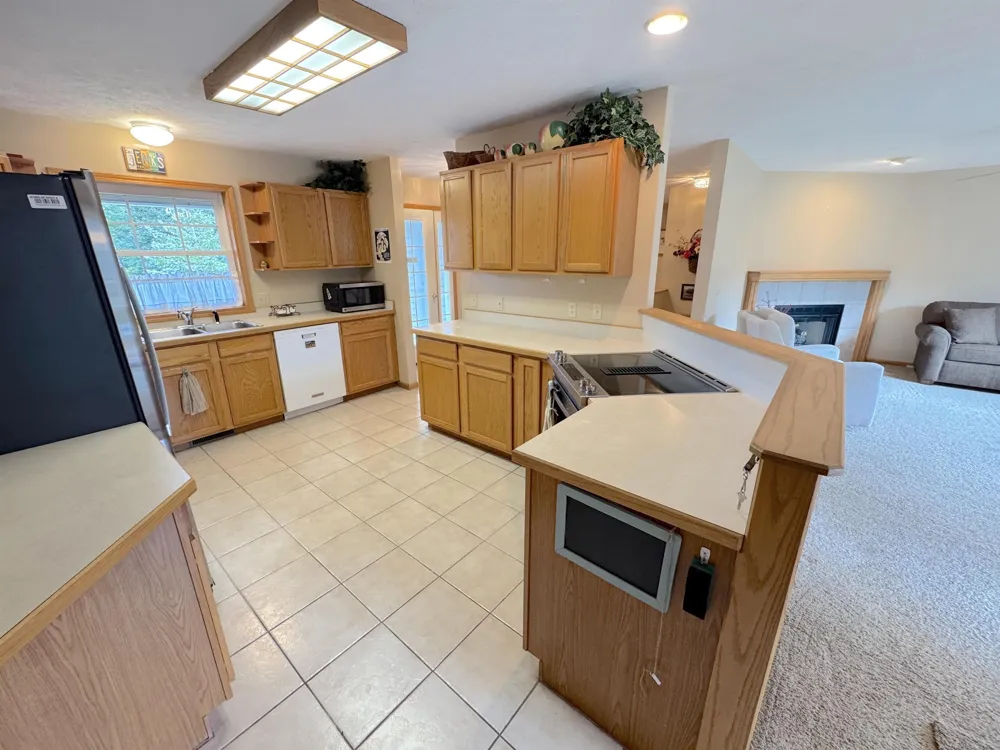 741 S Creek Court Blair Township, MI 49696