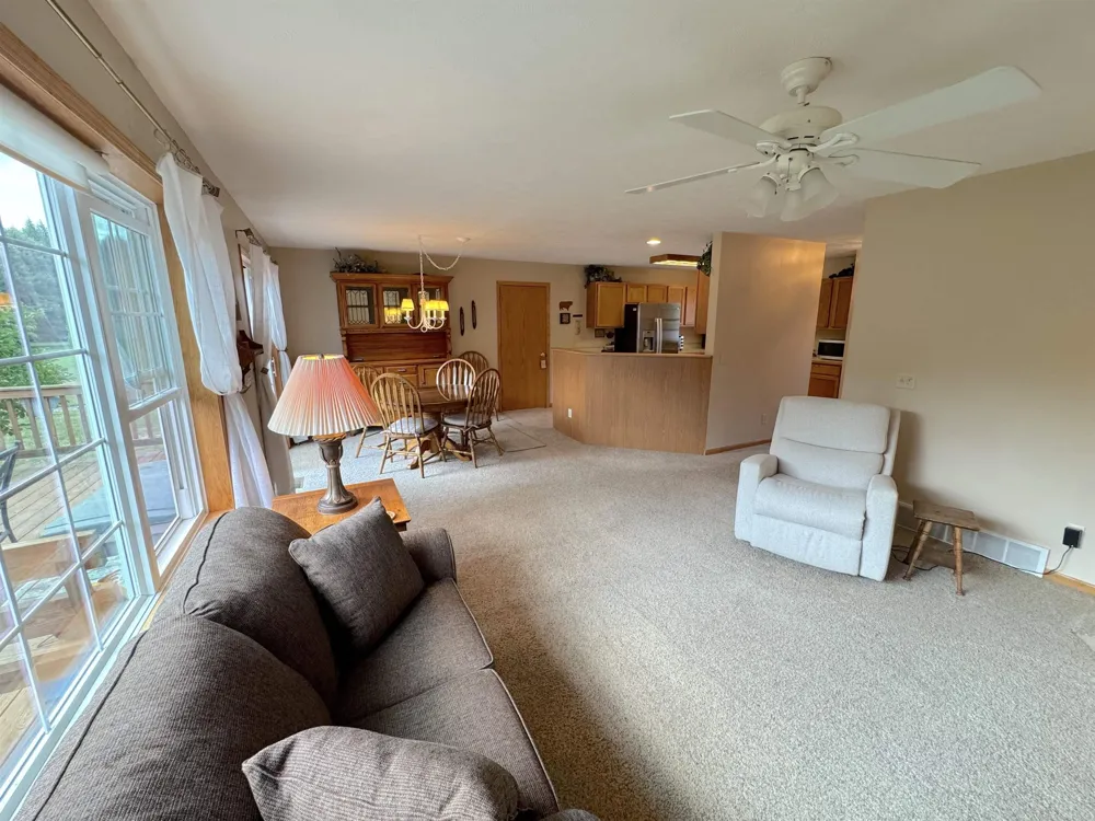 741 S Creek Court Blair Township, MI 49696