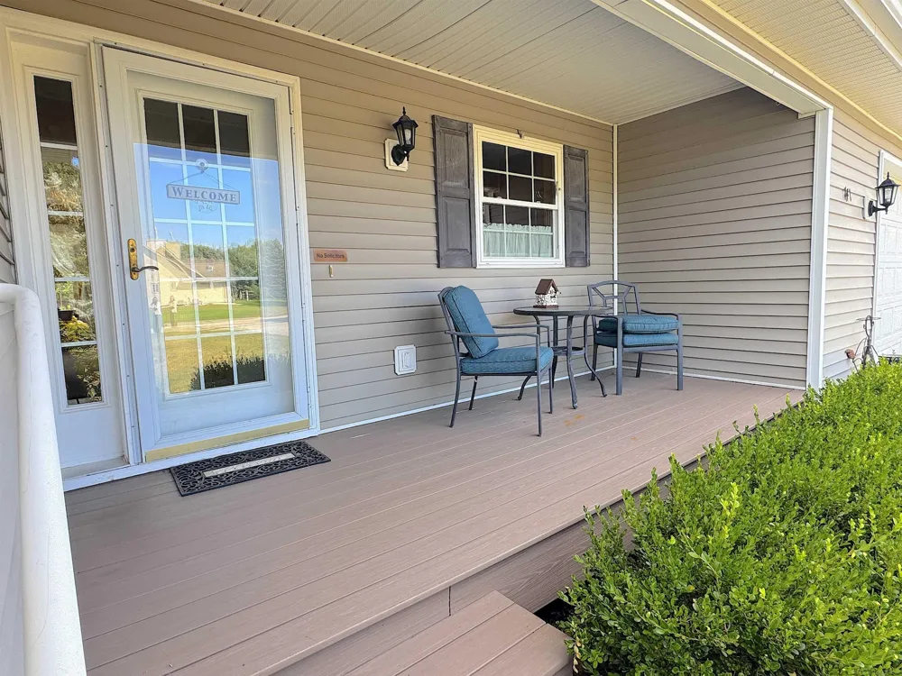 741 S Creek Court Blair Township, MI 49696