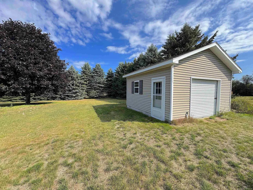 741 S Creek Court Blair Township, MI 49696