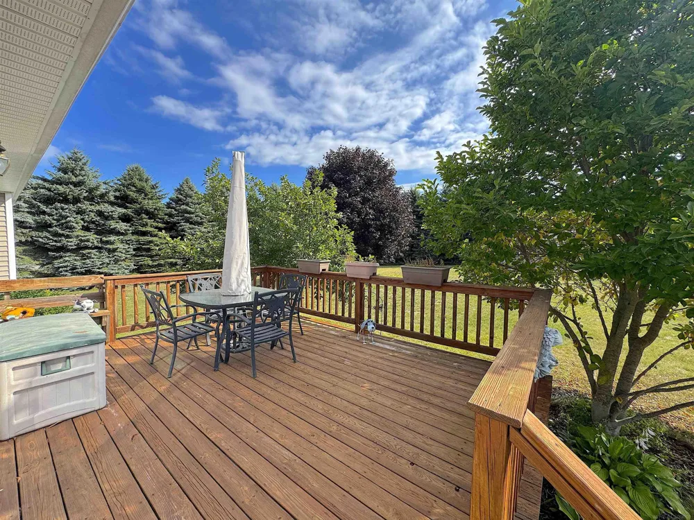 741 S Creek Court Blair Township, MI 49696