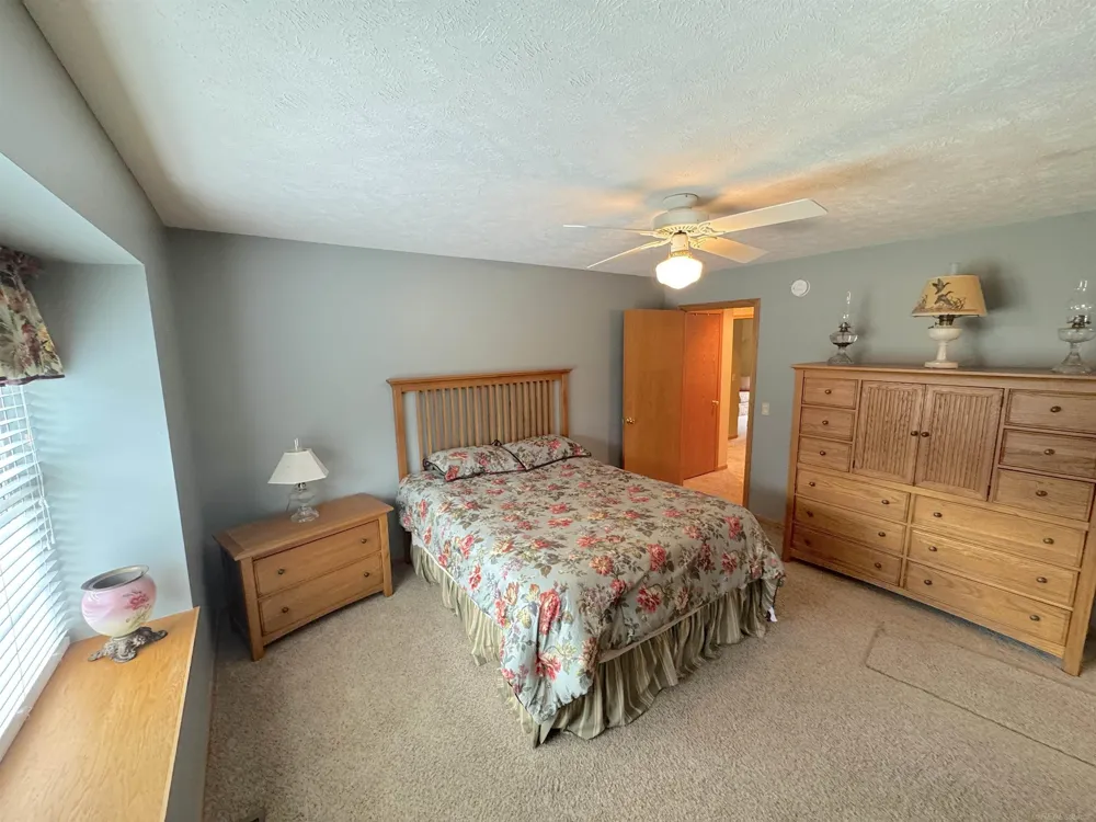 741 S Creek Court Blair Township, MI 49696