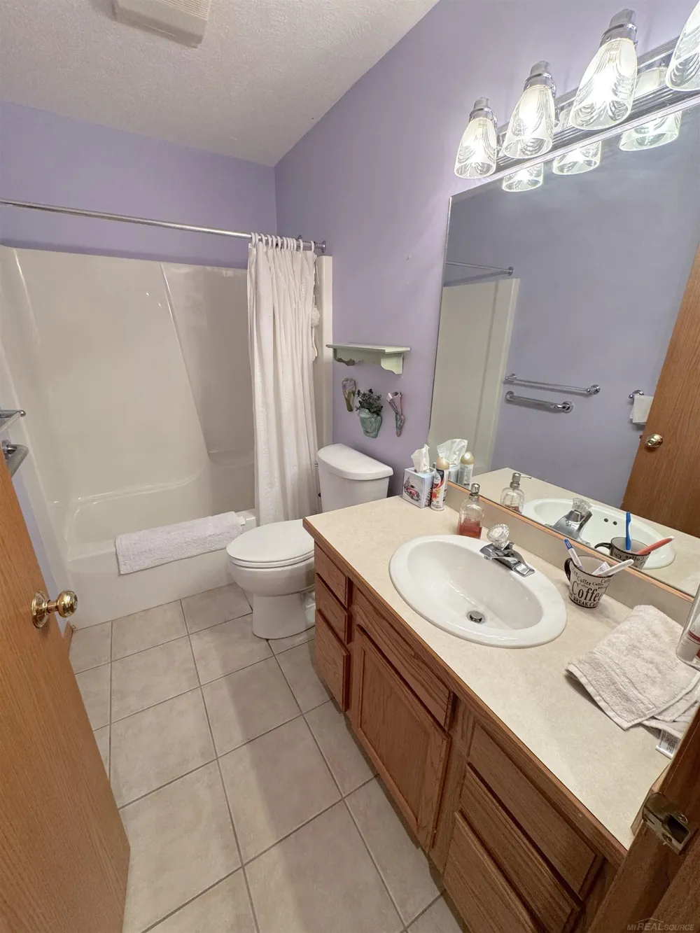 741 S Creek Court Blair Township, MI 49696