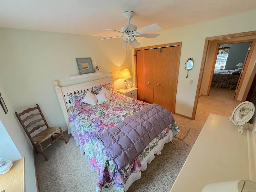 741 S Creek Court Blair Township, MI 49696