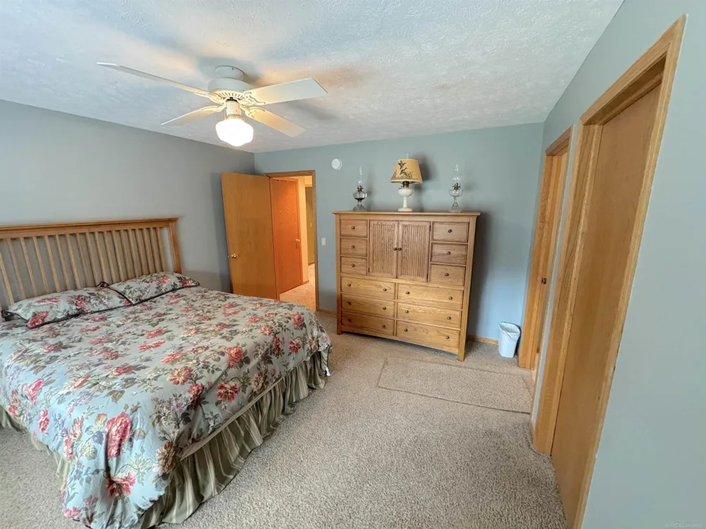 741 S Creek Court Blair Township, MI 49696