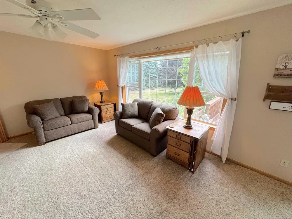 741 S Creek Court Blair Township, MI 49696