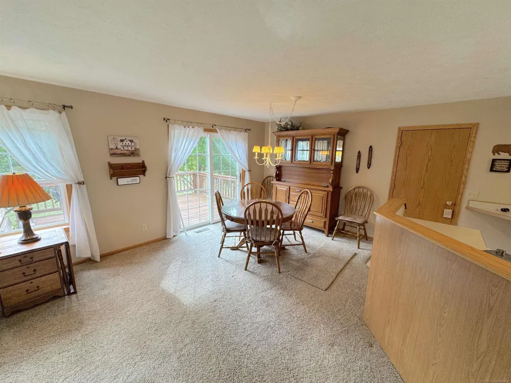 741 S Creek Court Blair Township, MI 49696