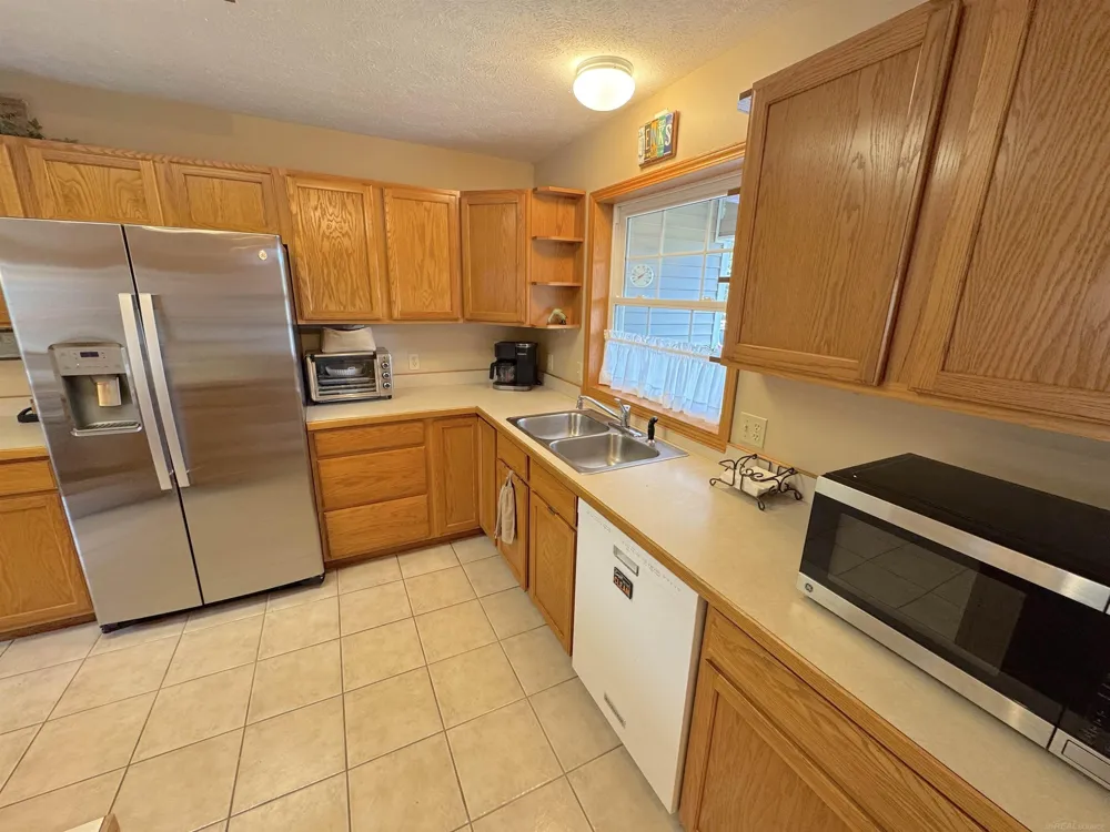 741 S Creek Court Blair Township, MI 49696